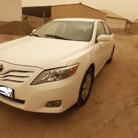 Toyota Camry 2008