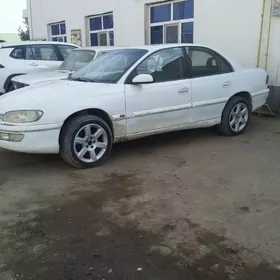 Opel Omega 1995