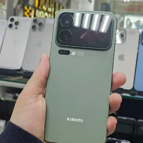 xiomi 17 pro max 12/512gb