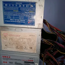 Блок питания