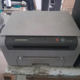 printer samsung 4200