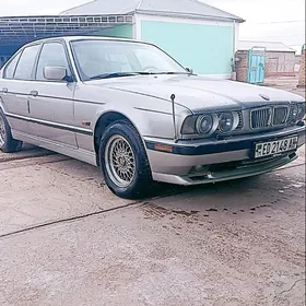BMW 540 1995