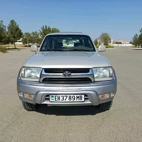 Toyota 4Runner 2001