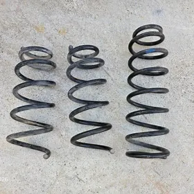 Toyota Corolla purjyn yzky