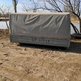 Газел тайар кузув.