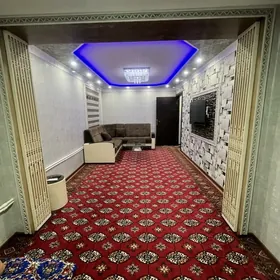 2 nji etaj 2 komnat Satlyk jaý