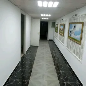 ТАСЛАМА ОФИС 160м²