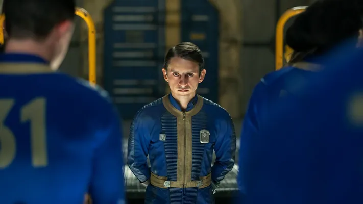 Amazon запустит реалити-шоу по игре Fallout: нужно выживать в бункере за «огромный денежный приз»