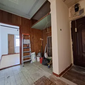 11мкр гаудан.планировка 3ком