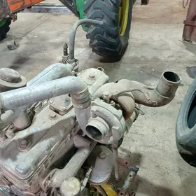 ЭМТИЗЕ ТУРБИНА