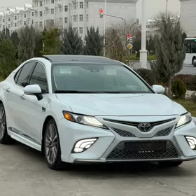 Toyota Camry 2020