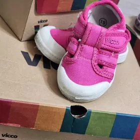 детская обувь