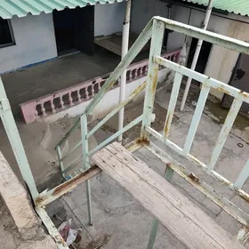 финский дом