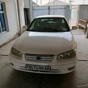 Toyota Camry 2001