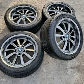 Bmw polkaly Diska Teker 17