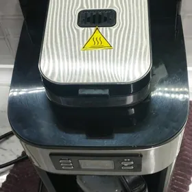 кофемашина