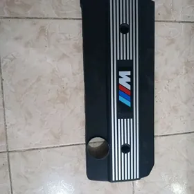 BMW Mator Krişga Tâze.