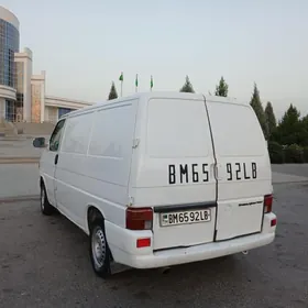 Volkswagen Transporter 2000