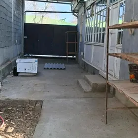 Plan jay Uspenskiy köçe