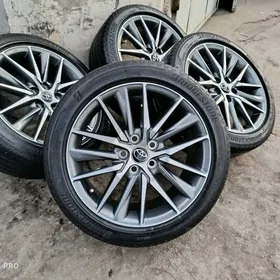 Camry Diska Teker 18