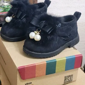 детская обувь