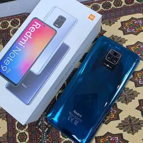 REDMI NOT 9 PRO 6/64