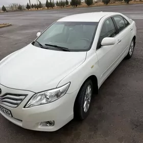 Toyota Camry 2009