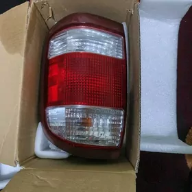 правый стопник оригинал