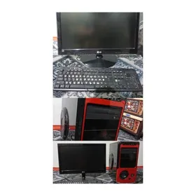 компьютер домашний