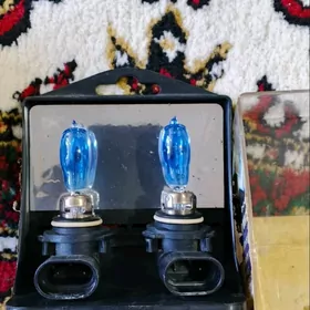 Lampa arginal ak yiti yanyan