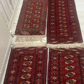 Halyçalar dürli ölçegde