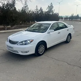 Toyota Camry 2002
