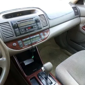 Toyota Camry 2002