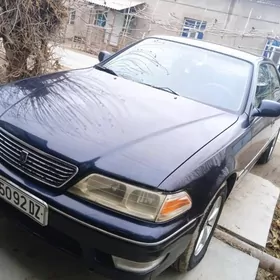 Toyota Mark II 1996