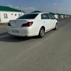 Toyota Avalon 2008