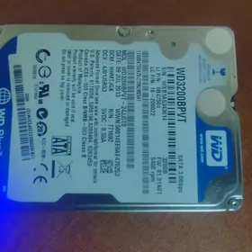hdd 320gb