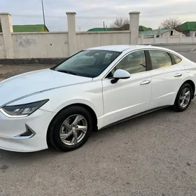 Hyundai Sonata 2020