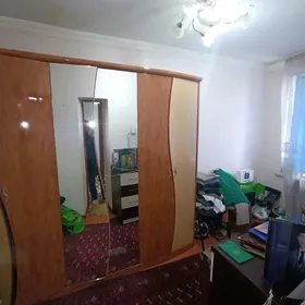 3 комнат 3 этаж