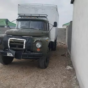 Zil 130 1992