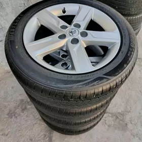 Palta Camry Orginal 17