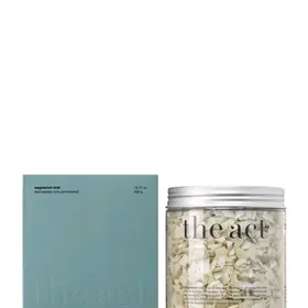 магниевая соль