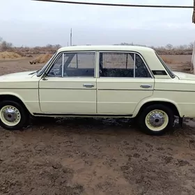Lada 2106 1986