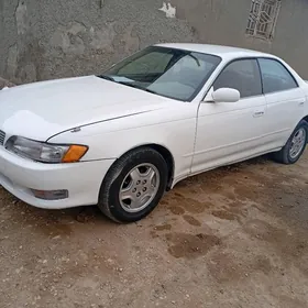 Toyota Mark II 1994