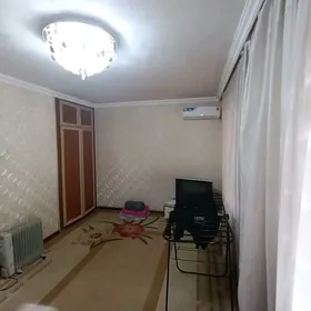 3 комнат 3 этаж