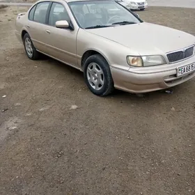 Infiniti J30 1997
