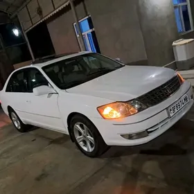 Toyota Avalon 2003
