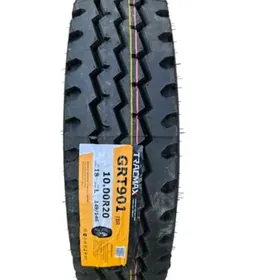 ZIL TEKER 900/1000R20