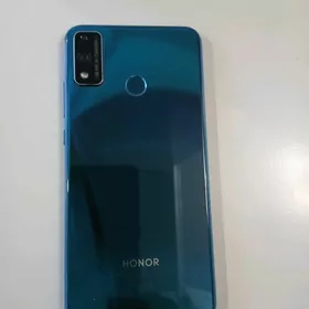 HONOR 9X Lite