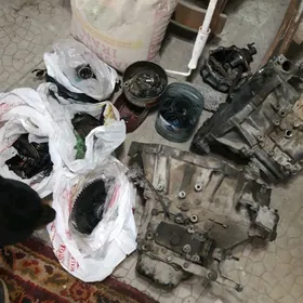 ЭХО КАРОБКА МЕХАНИКА