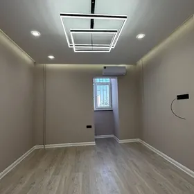 Mir2 9/1-etaj 2-komnat Lux